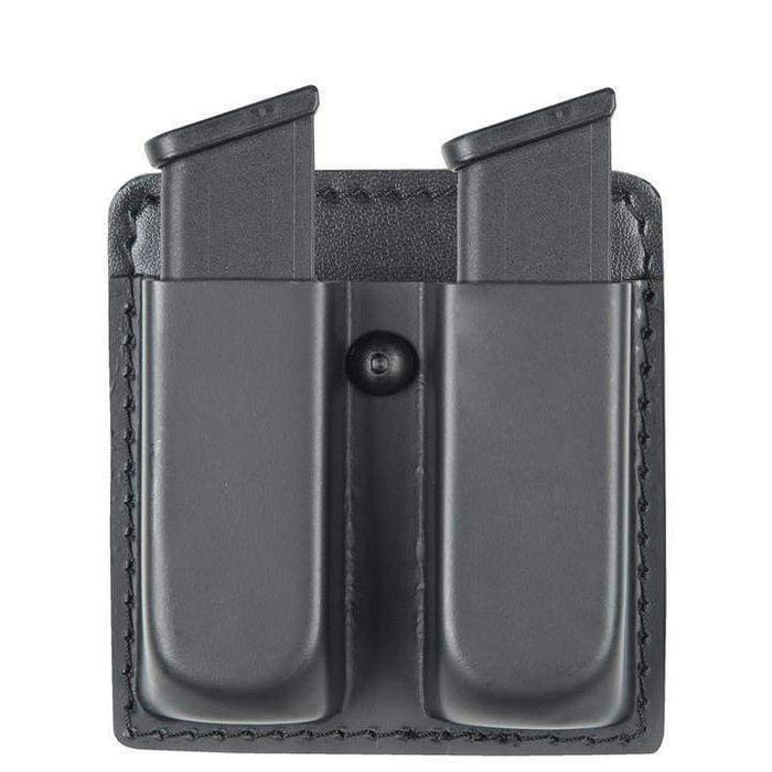Safariland Model 73 Open-Top Double Magazine Holder | Five-O Depot