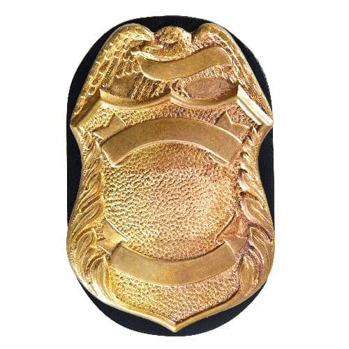 Safariland Model 7350 Clip-On Badge Holder | Five-O Depot