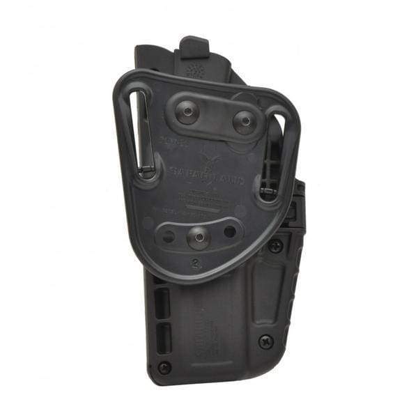 Safariland Model 7377 7TS ALS Belt Slide Concealment Holster | Five-O Depot