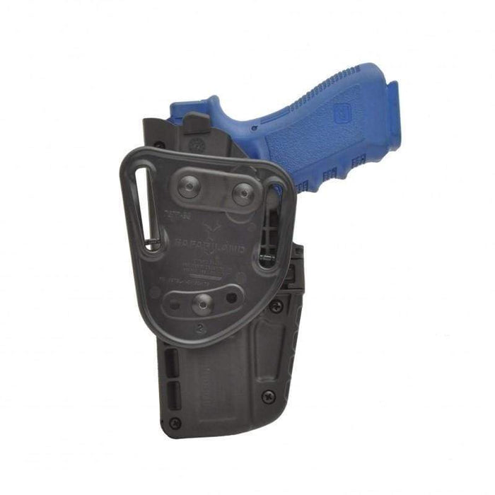 Safariland Model 7377 7TS ALS Belt Slide Concealment Holster | Five-O Depot
