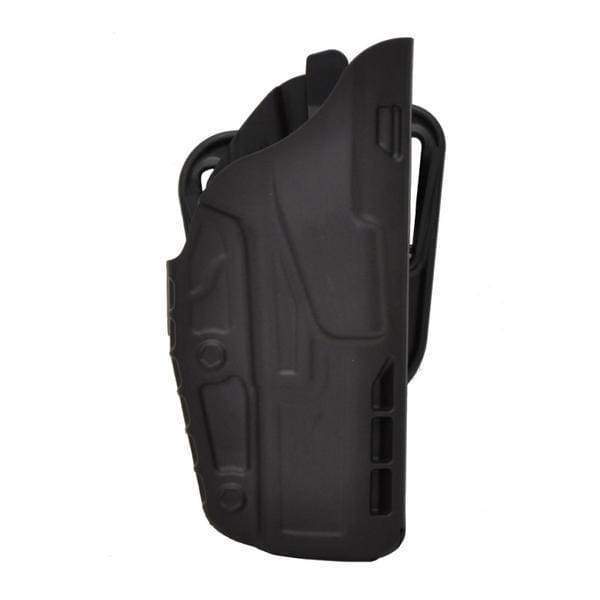 Safariland Model 7377 7TS ALS Belt Slide Concealment Holster | Five-O Depot