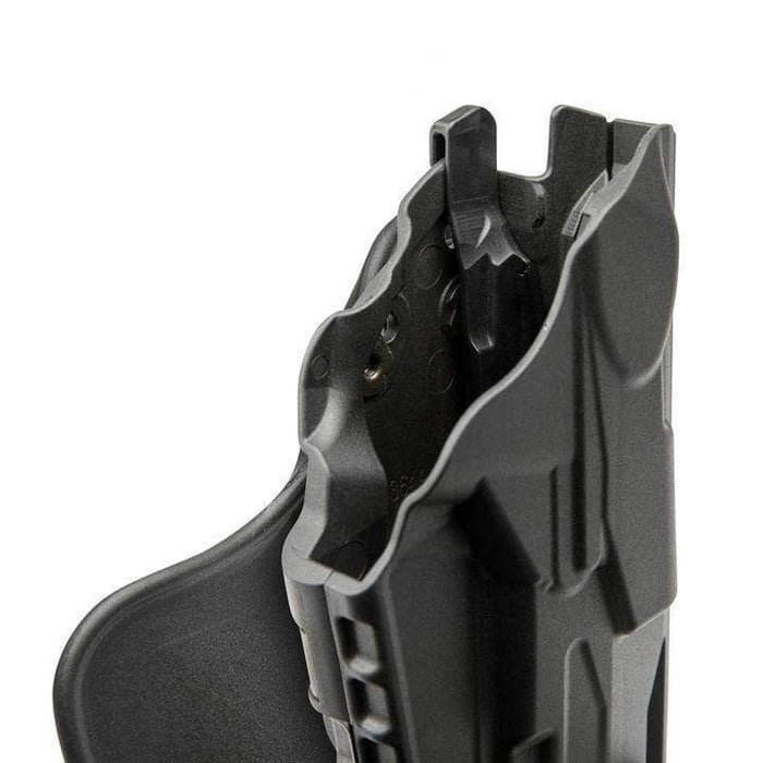 Safariland Model 7378 7TS ALS Paddle Concealment Holster | Five-O Depot