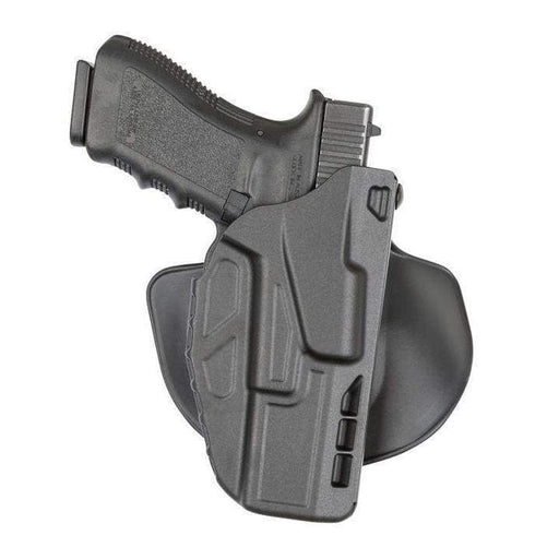 Safariland Model 7378 7TS ALS Paddle Concealment Holster | Five-O Depot