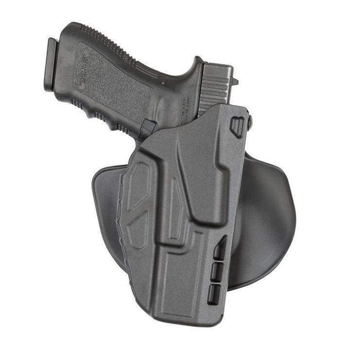 Safariland Model 7378 7TS ALS Paddle Concealment Holster | Five-O Depot