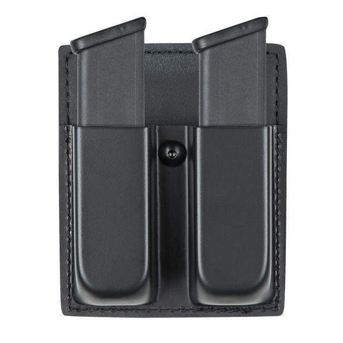 Safariland Model 75 Open-Top Double Magazine Holder | Five-O Depot