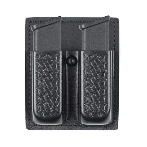 Safariland Model 75 Open-Top Double Magazine Holder | Five-O Depot