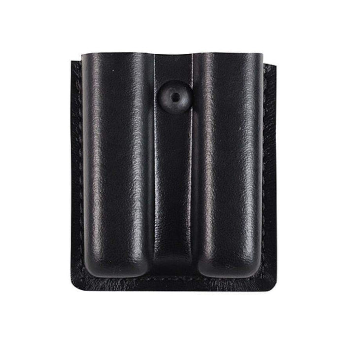 Safariland Model 79 Slimline Open-Top Double Magazine Holder | Five-O Depot
