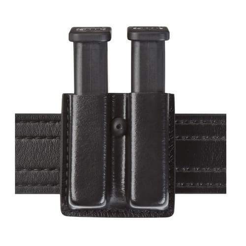 Safariland Model 79 Slimline Open-Top Double Magazine Holder | Five-O Depot