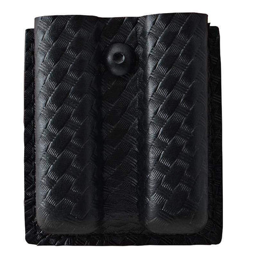 Safariland Model 79 Slimline Open-Top Double Magazine Holder | Five-O Depot