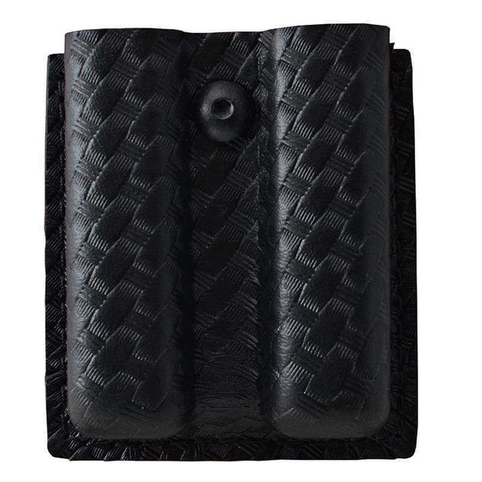 Safariland Model 79 Slimline Open-Top Double Magazine Holder | Five-O Depot