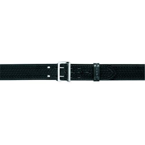 Safariland Model 87V Suede-Lined 2.25 Duty Belt (W/ Velcro) | Five-O Depot