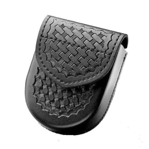 Safariland Model 90H Handcuff Case (Hinged Handcuffs) (MORE) | Five-O Depot