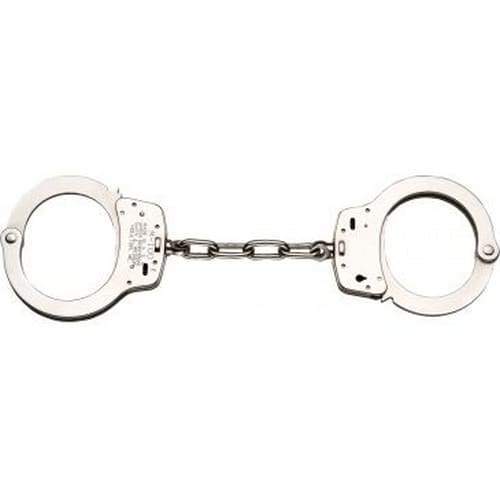 Smith & Wesson 100L Chain Extra Link Handcuff | Five-O Depot
