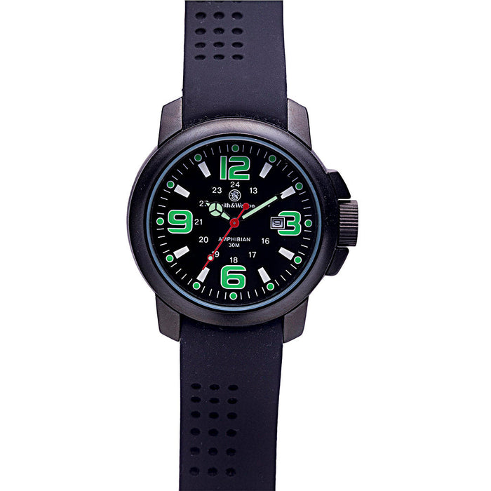 Smith & Wesson Amphibian Commando Watch | Five-O Depot