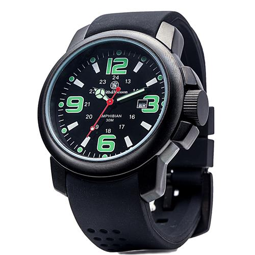 Smith & Wesson Amphibian Commando Watch | Five-O Depot
