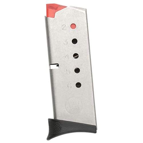 Smith & Wesson BG 380 6-Round Magazine | Five-O Depot