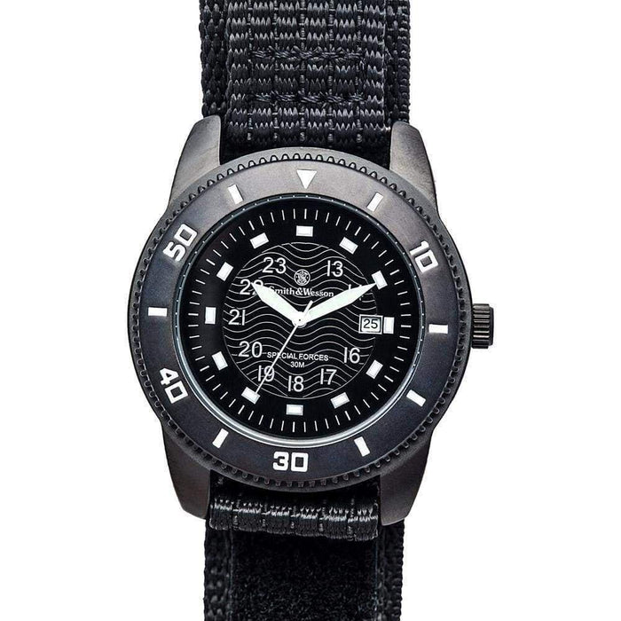 Smith & Wesson Commando Watch | Five-O Depot