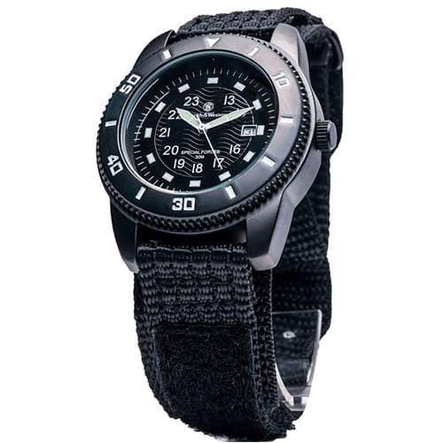 Smith & Wesson Commando Watch | Five-O Depot