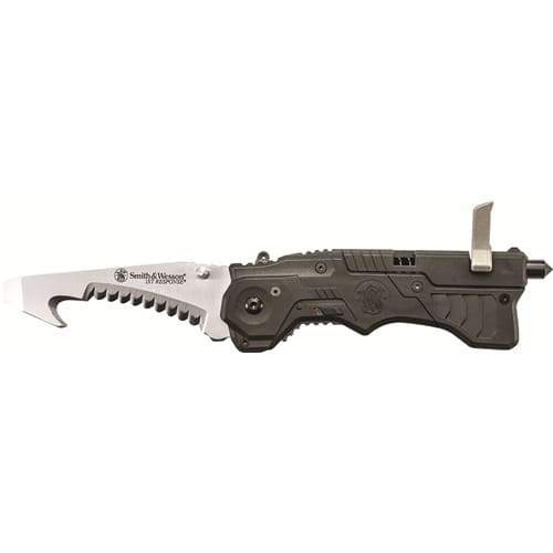 Smith & Wesson First Response Knife | Five-O Depot