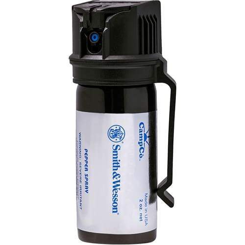 Smith & Wesson Flip Top Bear Spray | Five-O Depot