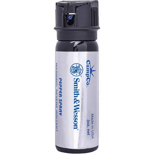 Smith & Wesson Flip Top Bear Spray | Five-O Depot