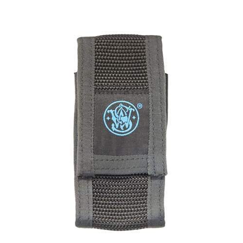 Smith & Wesson Flip Top Nylon Holster | Five-O Depot