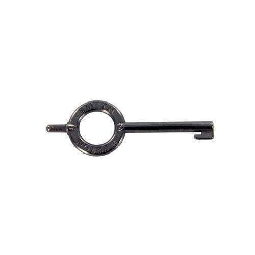 Smith & Wesson High Security Model 104 Handcuff Key | Five-O Depot