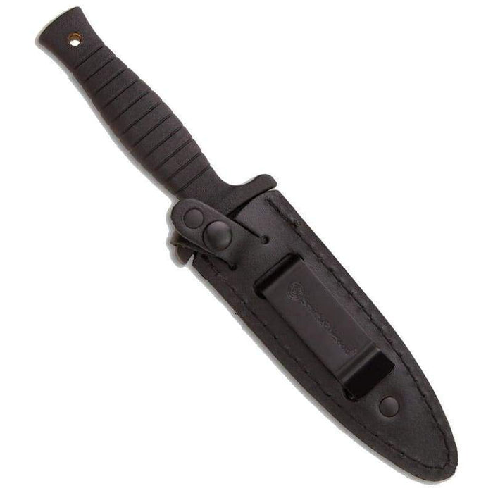 Smith & Wesson HRT Boot Knife | Five-O Depot