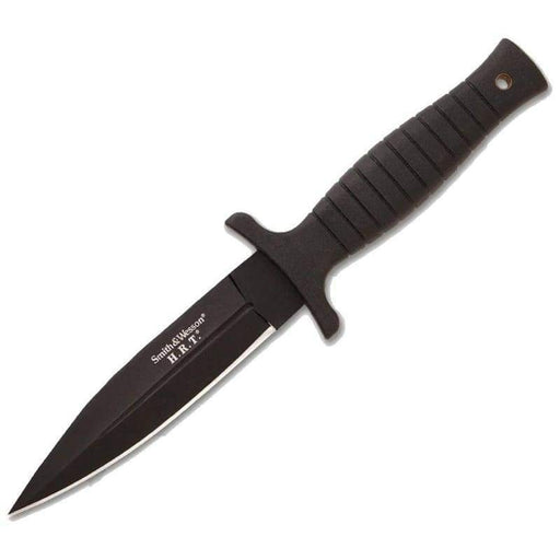 Smith & Wesson HRT Boot Knife | Five-O Depot