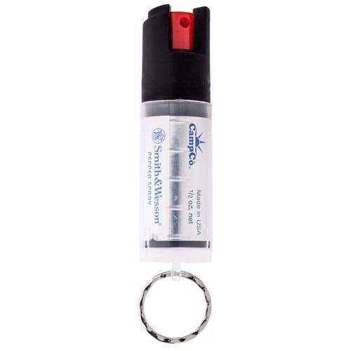 Smith & Wesson Keyring Cap | Five-O Depot