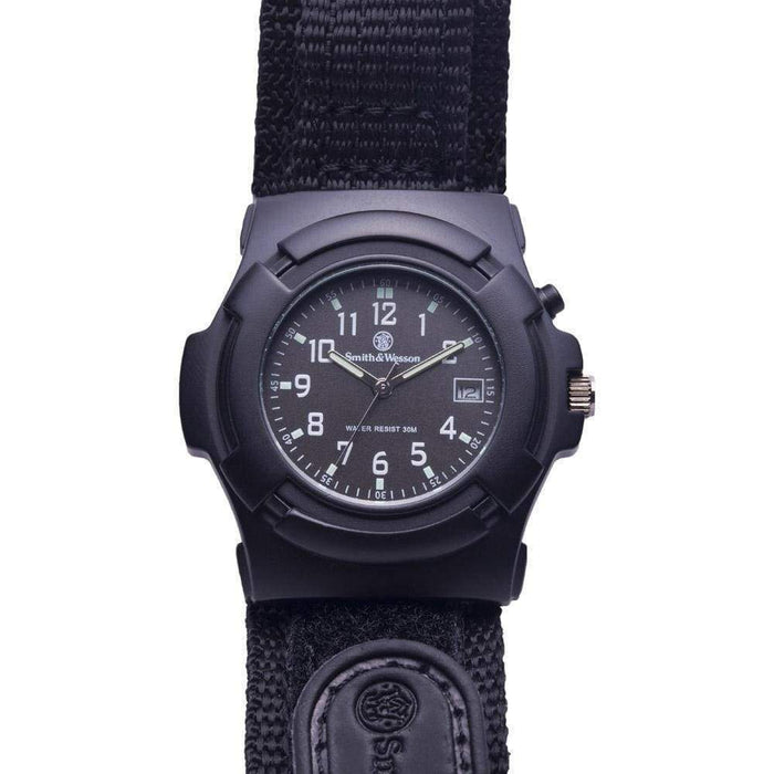 Smith & Wesson Lawman Watch | Five-O Depot