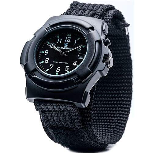 Smith & Wesson Lawman Watch | Five-O Depot