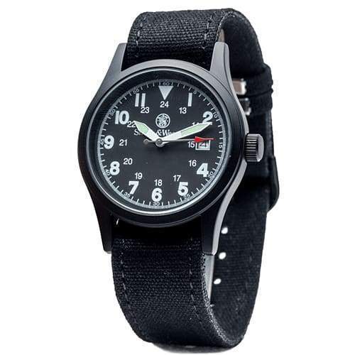 Smith & Wesson Military Watch | Five-O Depot
