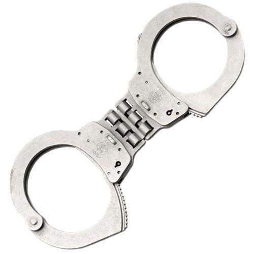 Smith & Wesson Model 1 Universal Handcuffs | Five-O Depot