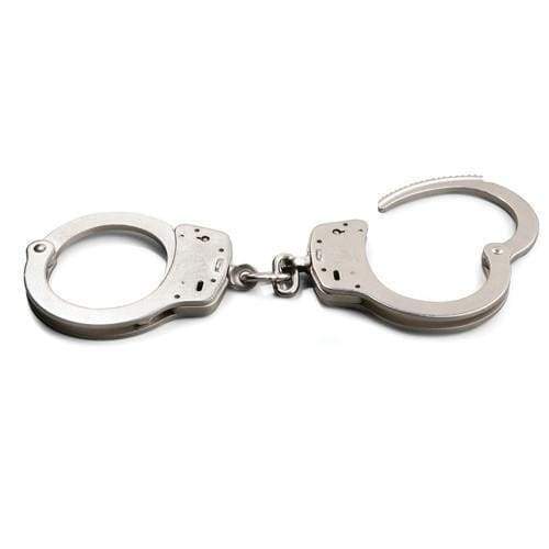 Smith & Wesson Model 100 Handcuffs | Five-O Depot