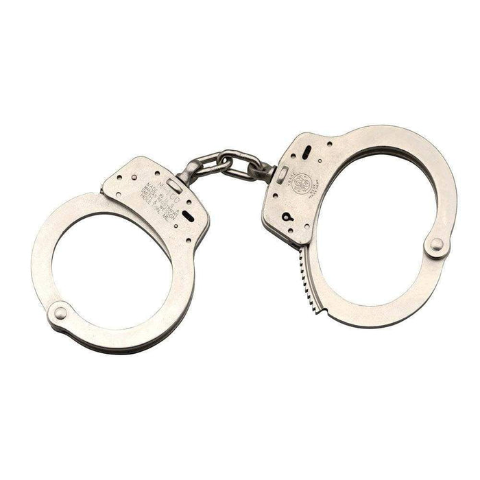 Smith & Wesson Model 100 Handcuffs | Five-O Depot