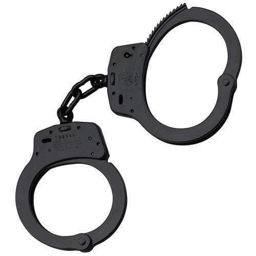 Smith & Wesson Model 100 Handcuffs | Five-O Depot
