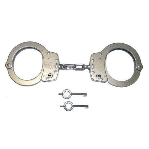 Smith & Wesson Model 104 Maximum Security Handcuffs | Five-O Depot