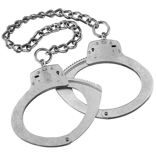 Smith & Wesson Model 1900 Leg Irons | Five-O Depot