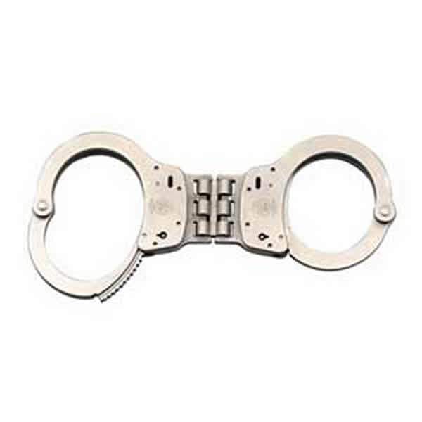 Smith & Wesson Model 300 Hinged Handcuffs | Five-O Depot