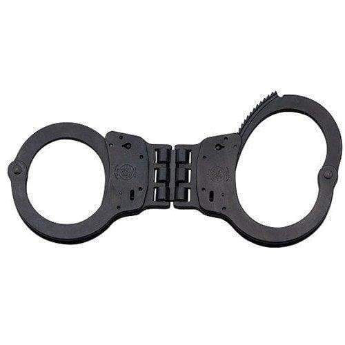 Smith & Wesson Model 300 Hinged Handcuffs | Five-O Depot