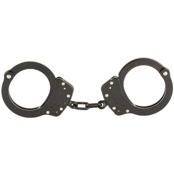 Smith & Wesson M&P 100 Chain Lever Lock Handcuffs | Five-O Depot