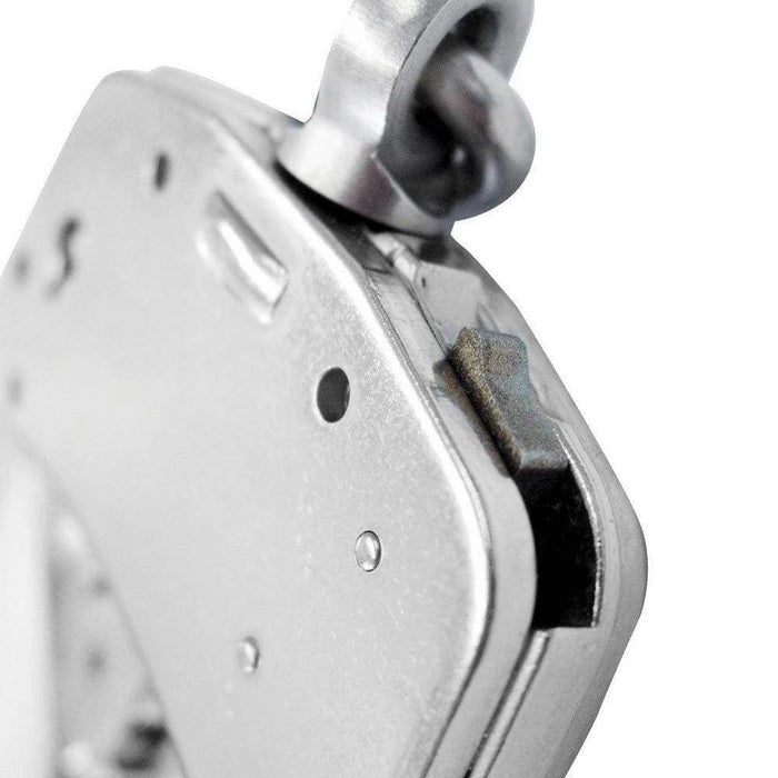 Smith & Wesson M&P 100 Chain Lever Lock Handcuffs | Five-O Depot