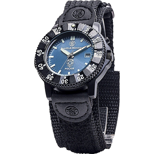 Smith & Wesson Police Watch | Five-O Depot