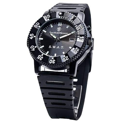 Smith & Wesson SWAT Watch | Five-O Depot