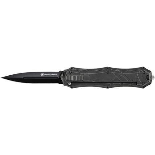 Smith & Wesson SWOTF9B OTF Assist Knife | Five-O Depot
