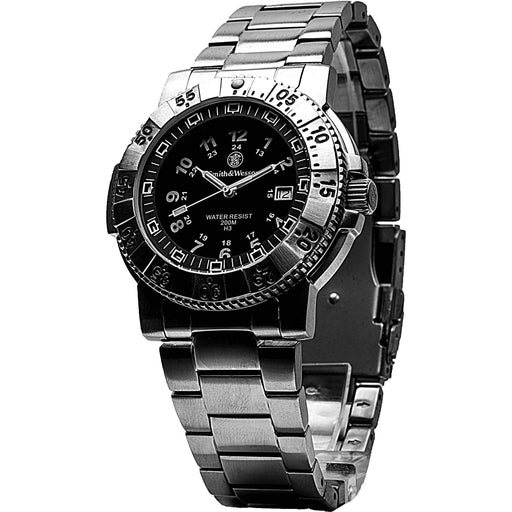 Smith & Wesson Tritium Aviator Watch | Five-O Depot