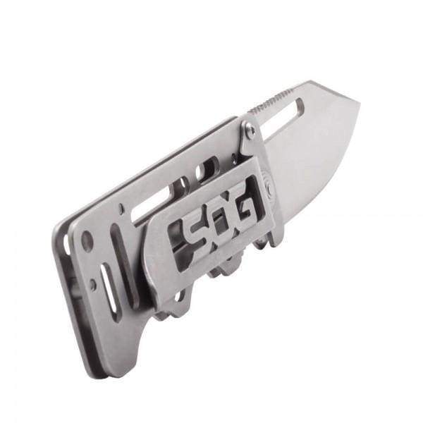 SOG Knives Cash Card Knife | Five-O Depot