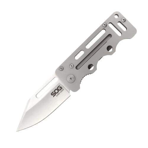 SOG Knives Cash Card Knife | Five-O Depot