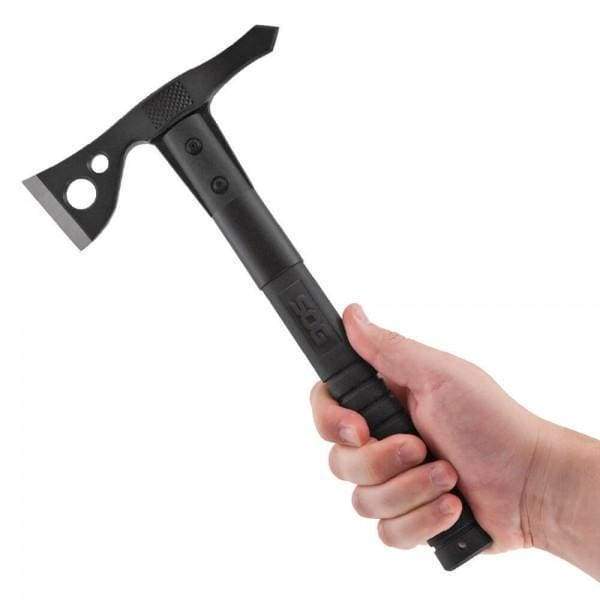 SOG Knives Fasthawk Axe | Five-O Depot